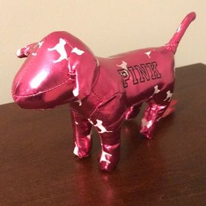 Victoria Secret PINK Plush Dog